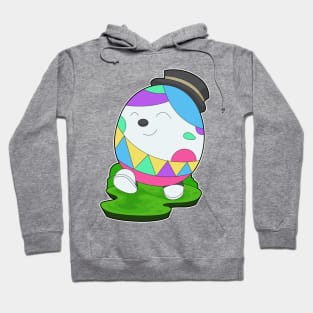 Easter Easter egg Cylinder Hoodie